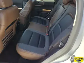 Ford Bronco Sport 2023 AWD Outer Banks 4dr SUV