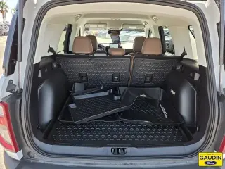 Ford Bronco Sport 2023 AWD Outer Banks 4dr SUV