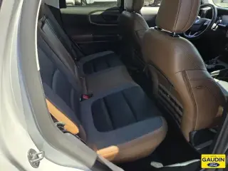 Ford Bronco Sport 2023 AWD Outer Banks 4dr SUV