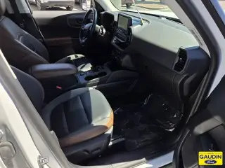Ford Bronco Sport 2023 AWD Outer Banks 4dr SUV