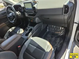 Ford Bronco Sport 2023 AWD Outer Banks 4dr SUV