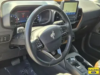 Ford Bronco Sport 2023 AWD Outer Banks 4dr SUV