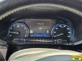 Ford Bronco Sport 2023 AWD Outer Banks 4dr SUV