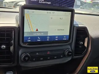 Ford Bronco Sport 2023 AWD Outer Banks 4dr SUV