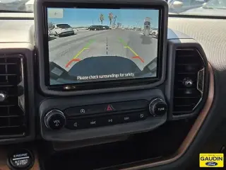 Ford Bronco Sport 2023 AWD Outer Banks 4dr SUV