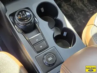 Ford Bronco Sport 2023 AWD Outer Banks 4dr SUV