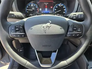 Ford Bronco Sport 2024 AWD Outer Banks 4dr SUV