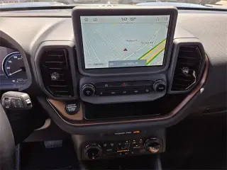 Ford Bronco Sport 2024 AWD Outer Banks 4dr SUV