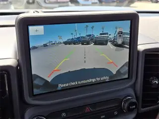 Ford Bronco Sport 2024 AWD Outer Banks 4dr SUV