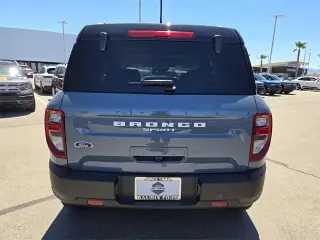 Ford Bronco Sport 2024 AWD Outer Banks 4dr SUV