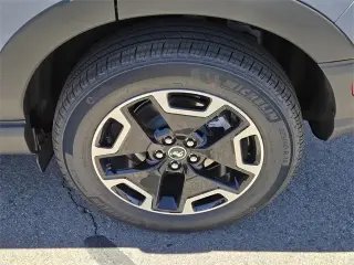 Ford Bronco Sport 2024 AWD Outer Banks 4dr SUV