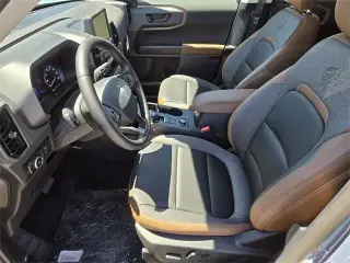 Ford Bronco Sport 2024 AWD Outer Banks 4dr SUV