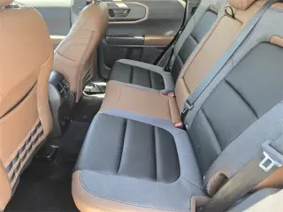 Ford Bronco Sport 2024 AWD Outer Banks 4dr SUV