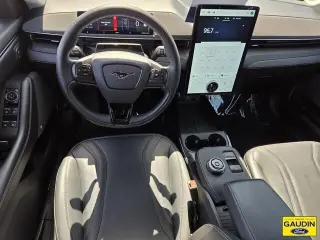 Ford Mustang Mach-E 2023 AWD Premium 4dr SUV