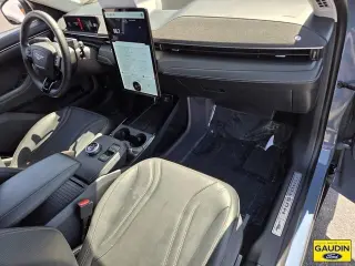 Ford Mustang Mach-E 2023 AWD Premium 4dr SUV