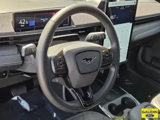 Ford Mustang Mach-E 2023 AWD Premium 4dr SUV