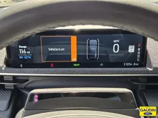Ford Mustang Mach-E 2023 AWD Premium 4dr SUV