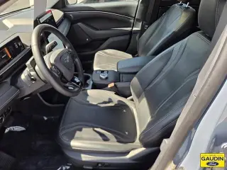 Ford Mustang Mach-E 2023 AWD Premium 4dr SUV