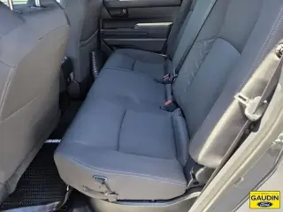 Toyota Tacoma 2024 4x4 SR 4dr Double Cab 5.0 ft SB 8A