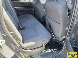 Toyota Tacoma 2024 4x4 SR 4dr Double Cab 5.0 ft SB 8A