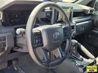 Toyota Tacoma 2024 4x4 SR 4dr Double Cab 5.0 ft SB 8A