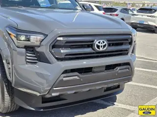 Toyota Tacoma 2024 4x4 SR 4dr Double Cab 5.0 ft SB 8A