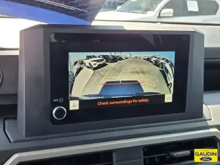 Toyota Tacoma 2024 4x4 SR 4dr Double Cab 5.0 ft SB 8A