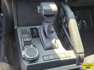 Toyota Tacoma 2024 4x4 SR 4dr Double Cab 5.0 ft SB 8A