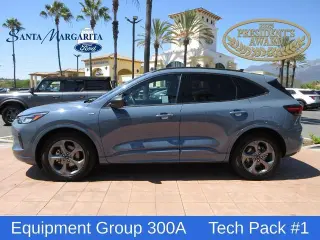 Ford Escape 2023 ST-Line 4dr SUV