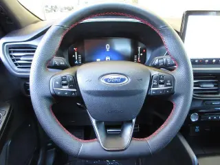Ford Escape 2023 ST-Line 4dr SUV