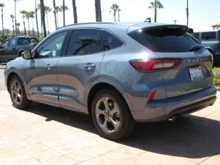 Ford Escape 2023 ST-Line 4dr SUV
