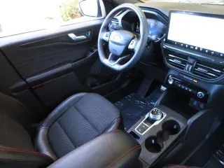 Ford Escape 2023 ST-Line 4dr SUV