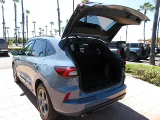 Ford Escape 2023 ST-Line 4dr SUV