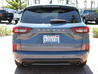Ford Escape 2023 ST-Line 4dr SUV