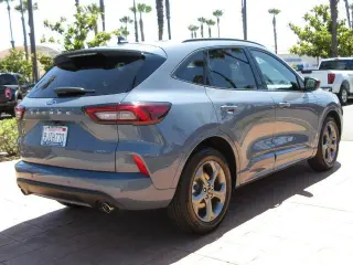 Ford Escape 2023 ST-Line 4dr SUV