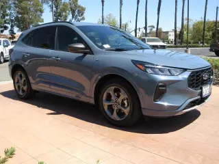 Ford Escape 2023 ST-Line 4dr SUV