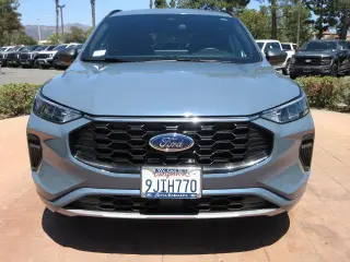 Ford Escape 2023 ST-Line 4dr SUV