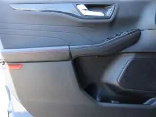 Ford Escape 2023 ST-Line 4dr SUV