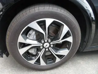 Ford Mustang Mach-E 2022 Premium 4dr SUV
