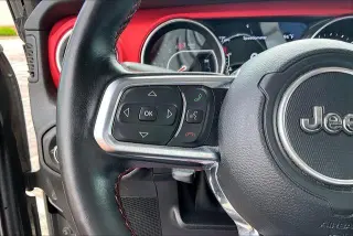 Jeep Wrangler Unlimited 2020 4x4 Rubicon Recon 4dr SUV