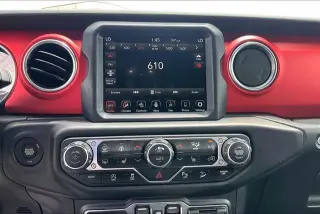 Jeep Wrangler Unlimited 2020 4x4 Rubicon Recon 4dr SUV