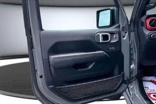 Jeep Wrangler Unlimited 2020 4x4 Rubicon Recon 4dr SUV