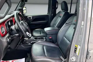 Jeep Wrangler Unlimited 2020 4x4 Rubicon Recon 4dr SUV