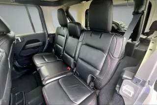 Jeep Wrangler Unlimited 2020 4x4 Rubicon Recon 4dr SUV