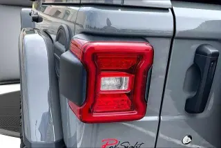 Jeep Wrangler Unlimited 2020 4x4 Rubicon Recon 4dr SUV