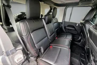 Jeep Wrangler Unlimited 2020 4x4 Rubicon Recon 4dr SUV