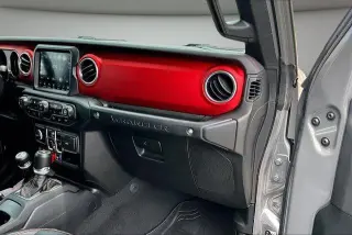 Jeep Wrangler Unlimited 2020 4x4 Rubicon Recon 4dr SUV
