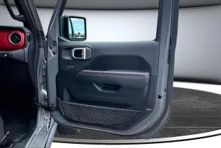 Jeep Wrangler Unlimited 2020 4x4 Rubicon Recon 4dr SUV