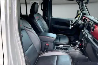 Jeep Wrangler Unlimited 2020 4x4 Rubicon Recon 4dr SUV