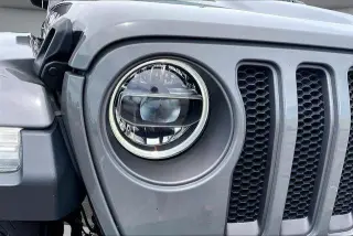 Jeep Wrangler Unlimited 2020 4x4 Rubicon Recon 4dr SUV